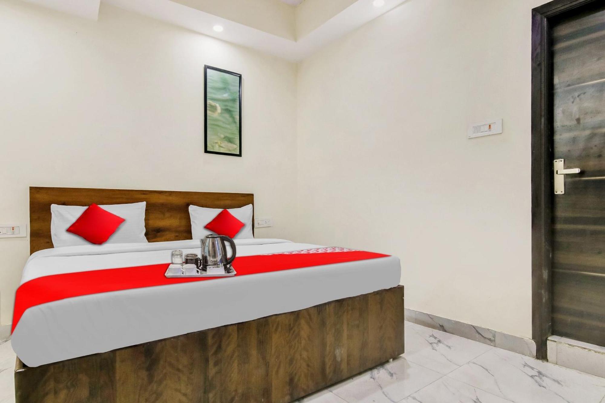 O Olive Hotel