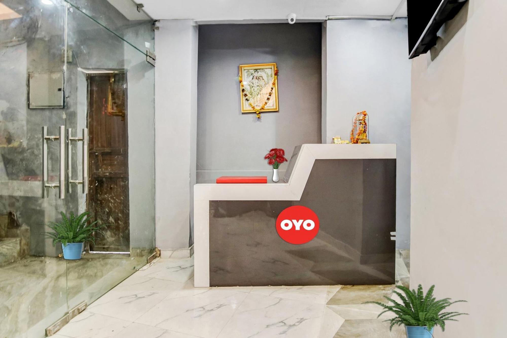 O Olive 3* New Delhi
