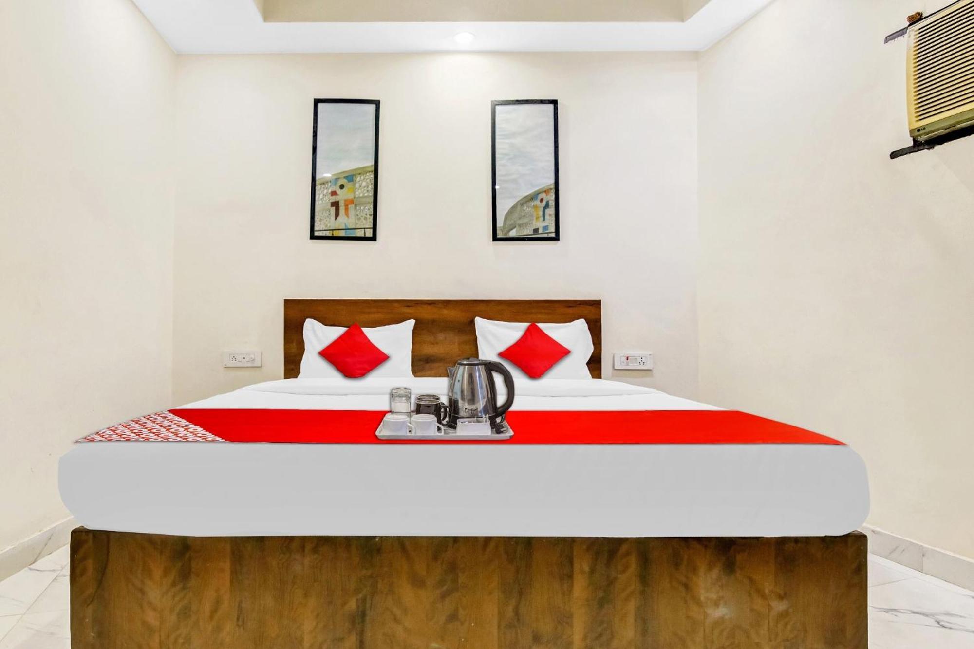O Olive New Delhi