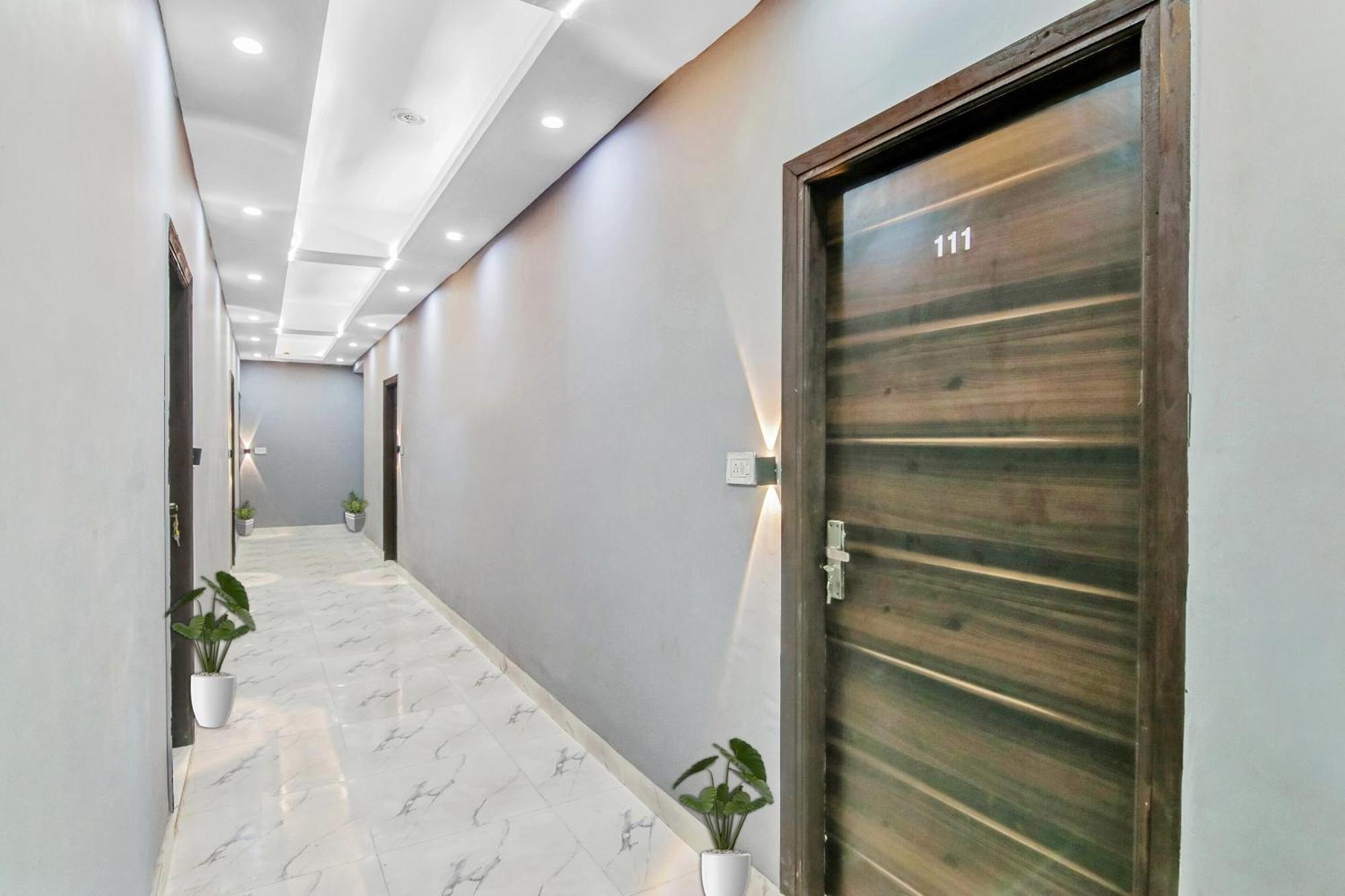 O Olive Hotel 3*
