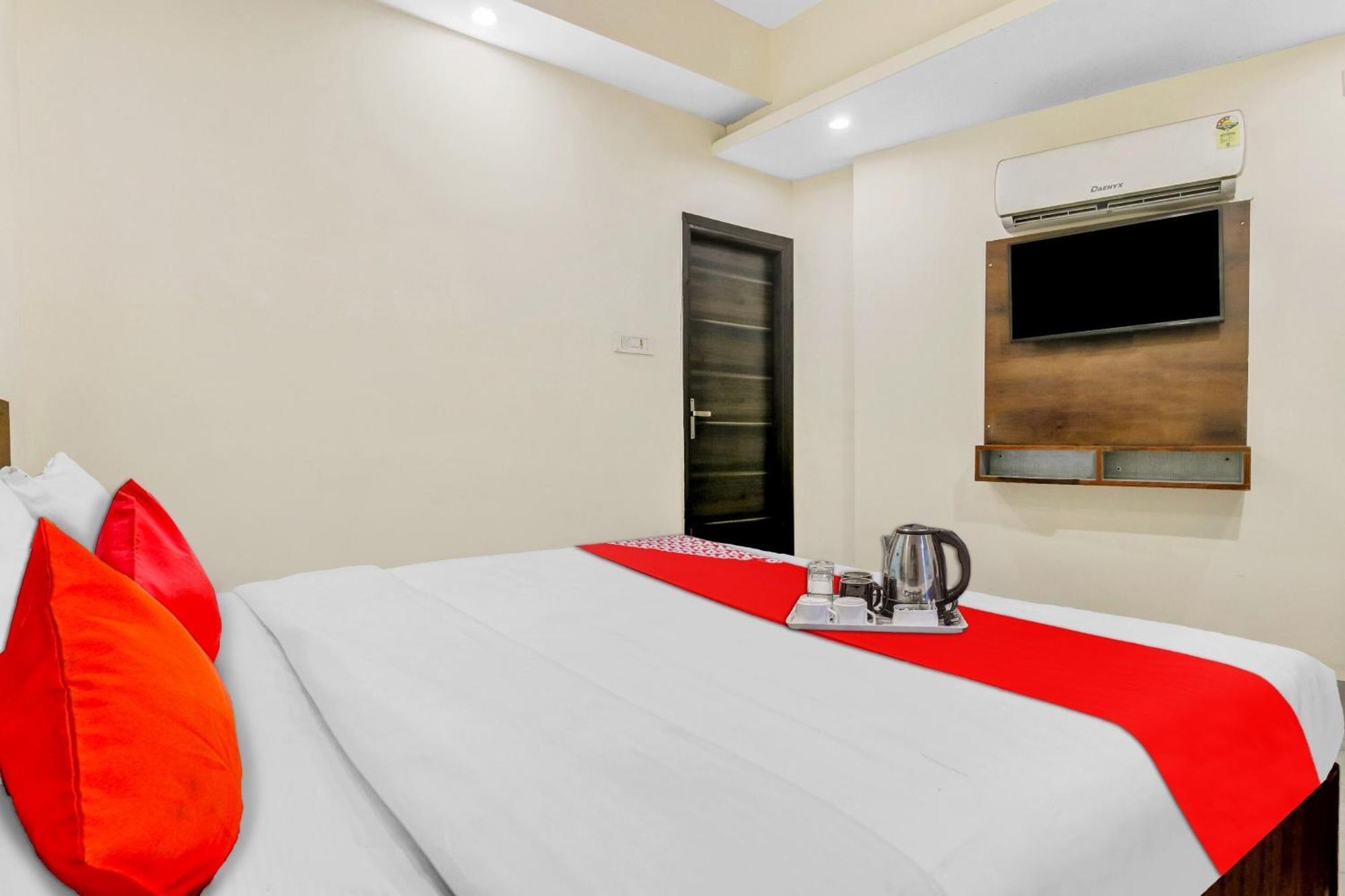 O Olive New Delhi
