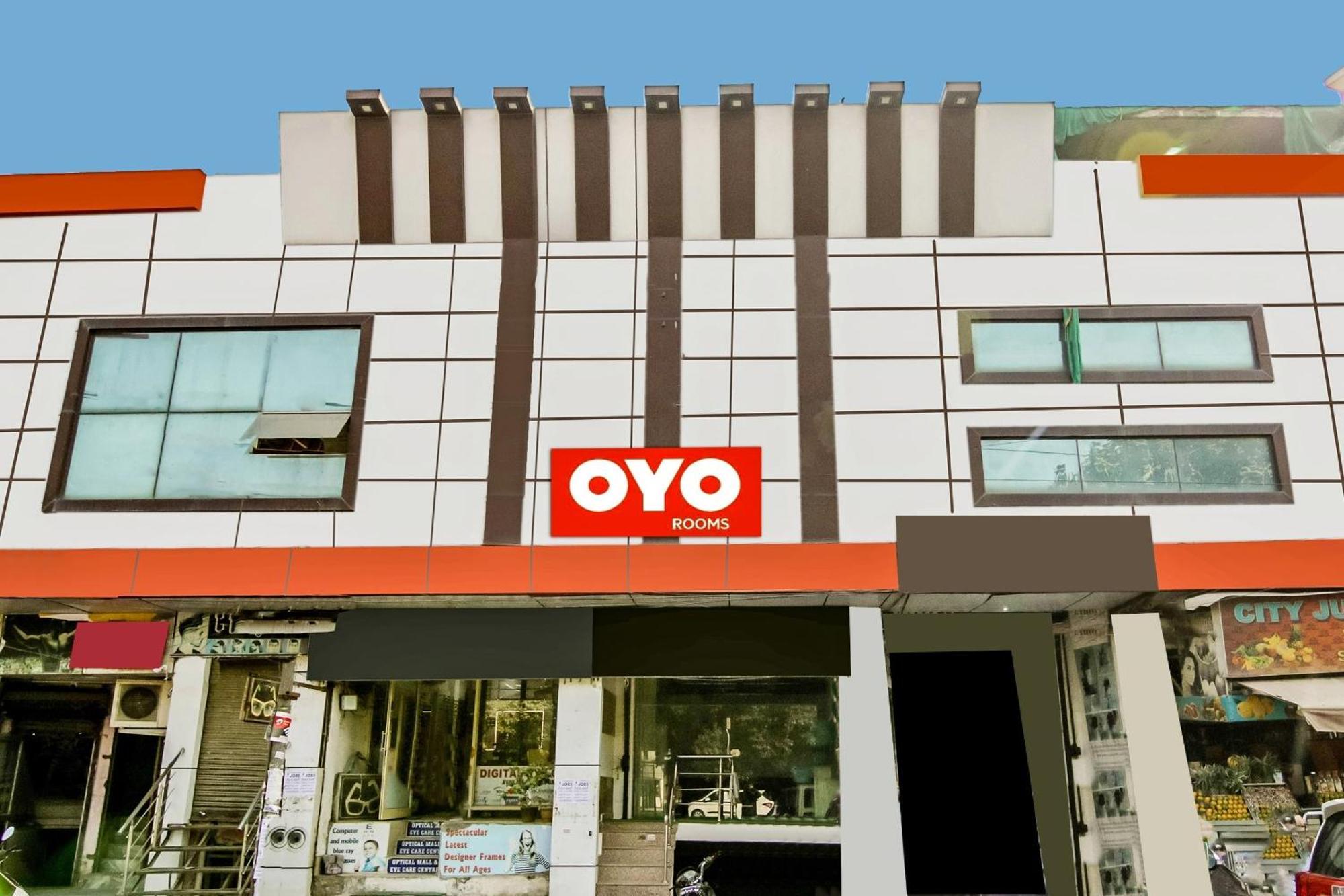 O Olive Hotel